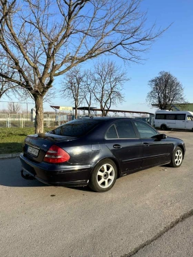 Mercedes-Benz E 270 2.7 CDI - 2100 € / 4107.24 лв. - 80011041 4