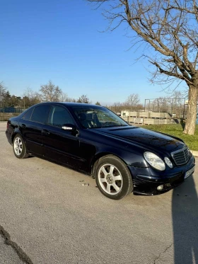 Mercedes-Benz E 270 2.7 CDI - 2100 € / 4107.24 лв. - 80011041 2