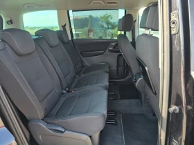Seat Alhambra 2.0TDI 140кс DSG 7МЕСТА ЕВРО 5 - 7900 € / 15451.06 лв. - 44048477 10