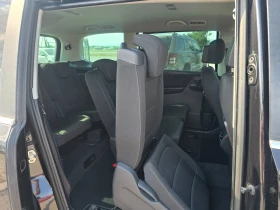 Seat Alhambra 2.0TDI 140кс DSG 7МЕСТА ЕВРО 5 - 7900 € / 15451.06 лв. - 44048477 9