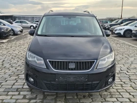 Seat Alhambra 2.0TDI 140кс DSG 7МЕСТА ЕВРО 5, снимка 2