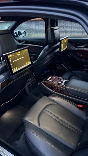 Audi A8 L, снимка 11