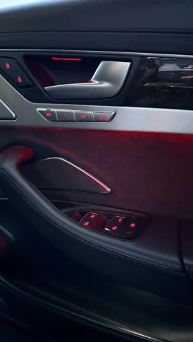 Audi A8 L, снимка 16