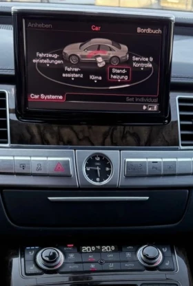 Audi A8 L - 16900 € / 33053.53 лв. - 30852112 17