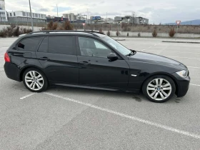 BMW 330 330D/keyless/панорама, снимка 4 - Автомобили и джипове - 53405761