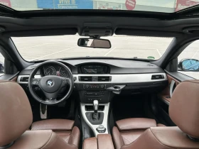 BMW 330 330D/keyless/панорама, снимка 14 - Автомобили и джипове - 53405761