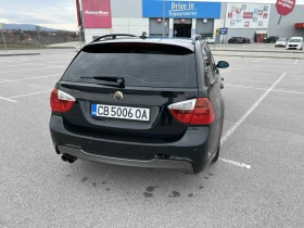 BMW 330 330D/keyless/панорама, снимка 5 - Автомобили и джипове - 53405761
