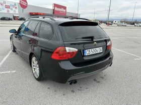 BMW 330 330D/keyless/панорама, снимка 6 - Автомобили и джипове - 53405761