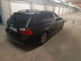 BMW 330 330D/keyless/панорама - 7800 € / 15255.47 лв. - 74947153 3