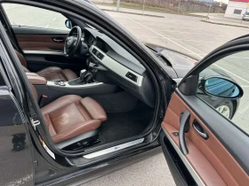 BMW 330 330D/keyless/панорама, снимка 13 - Автомобили и джипове - 53405761