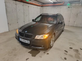 BMW 330 330D/keyless/панорама