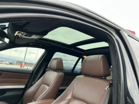 BMW 330 330D/keyless/панорама, снимка 12 - Автомобили и джипове - 53405761