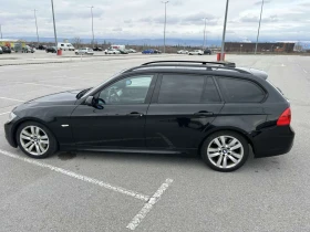 BMW 330 330D/keyless/панорама, снимка 7 - Автомобили и джипове - 53405761