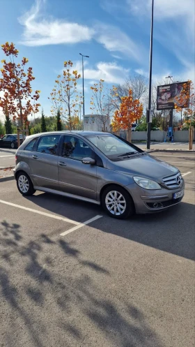 Mercedes-Benz B 200 - 3100 € / 6063.07 лв. - 10344721 3