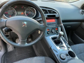 Peugeot 3008 business - 3333 € / 6518.78 лв. - 64456379 10