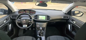 Peugeot 308 1.6hdi 92к.с. - 4600 € / 8996.82 лв. - 58393035 10