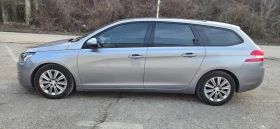 Peugeot 308 1.6hdi 92к.с. - 4600 € / 8996.82 лв. - 58393035 7