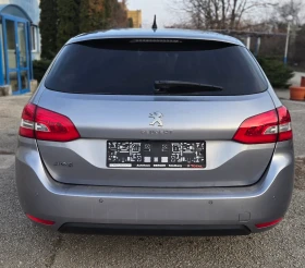 Peugeot 308 1.6hdi 92к.с. - 4600 € / 8996.82 лв. - 58393035 5