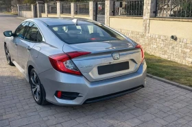 Honda Civic - 14700 € / 28750.70 лв. - 31489647 7