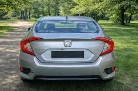 Honda Civic - 14700 € / 28750.70 лв. - 31489647 2