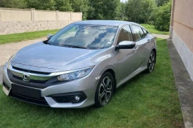 Honda Civic - 14700 € / 28750.70 лв. - 31489647 6