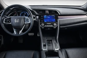 Honda Civic - 14700 € / 28750.70 лв. - 31489647 10
