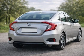 Honda Civic - 14700 € / 28750.70 лв. - 31489647 8