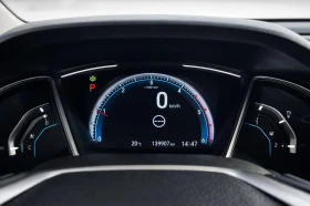 Honda Civic - 14700 € / 28750.70 лв. - 31489647 11