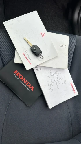 Honda Jazz 1.4i Първи Собственик  - 3400 € / 6649.82 лв. - 82046574 17