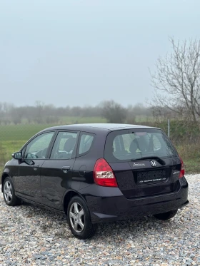 Honda Jazz 1.4i Първи Собственик  - 3400 € / 6649.82 лв. - 82046574 4
