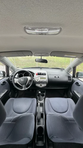 Honda Jazz 1.4i Първи Собственик  - 3400 € / 6649.82 лв. - 82046574 9
