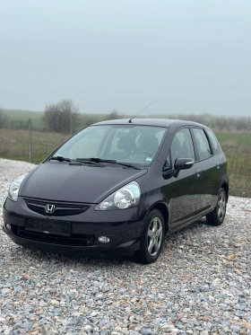 Honda Jazz 1.4i Първи Собственик  - 3400 € / 6649.82 лв. - 82046574 3