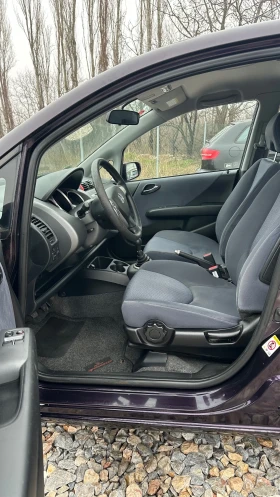 Honda Jazz 1.4i Първи Собственик  - 3400 € / 6649.82 лв. - 82046574 7