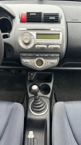 Honda Jazz 1.4i Първи Собственик  - 3400 € / 6649.82 лв. - 82046574 12