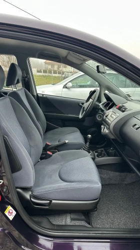 Honda Jazz 1.4i Първи Собственик  - 3400 € / 6649.82 лв. - 82046574 8
