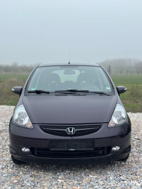 Honda Jazz 1.4i Първи Собственик  - 3400 € / 6649.82 лв. - 82046574 2
