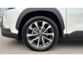Toyota Corolla Cross 2.0HSD AWD PREMIUM | Mobile.bg � ����� ������ 16
