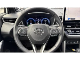Toyota Corolla Cross 2.0HSD AWD PREMIUM | Mobile.bg � ����� ������ 13
