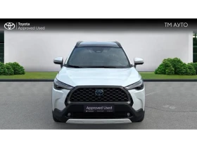 Toyota Corolla Cross 2.0HSD AWD PREMIUM | Mobile.bg � ����� ������ 5