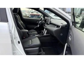 Toyota Corolla Cross 2.0HSD AWD PREMIUM | Mobile.bg � ����� ������ 6