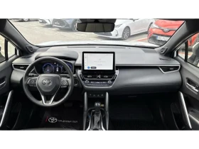 Toyota Corolla Cross 2.0HSD AWD PREMIUM | Mobile.bg � ����� ������ 8