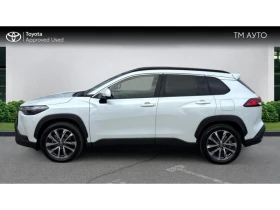 Toyota Corolla Cross 2.0HSD AWD PREMIUM | Mobile.bg � ����� ������ 3