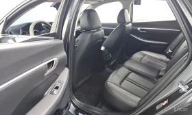 Hyundai Sonata LPG* КОЖА* КАМЕРА* ПОДГРЕВ*  | Auto.bg — изображение 11
