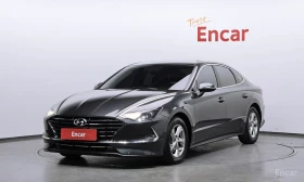 Hyundai Sonata LPG* КОЖА* КАМЕРА* ПОДГРЕВ* 