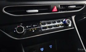 Hyundai Sonata LPG* КОЖА* КАМЕРА* ПОДГРЕВ*  | Auto.bg — изображение 15
