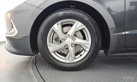 Hyundai Sonata LPG* КОЖА* КАМЕРА* ПОДГРЕВ*  | Auto.bg — изображение 5