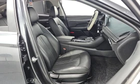 Hyundai Sonata LPG* КОЖА* КАМЕРА* ПОДГРЕВ*  | Auto.bg — изображение 10