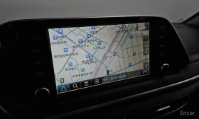 Hyundai Sonata LPG* КОЖА* КАМЕРА* ПОДГРЕВ*  | Auto.bg — изображение 12