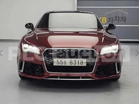 Audi A7 * RS7 ПАКЕТ* 3.0 quattro* 