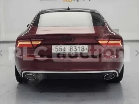 Audi A7 * RS7 ПАКЕТ* 3.0 quattro*  | Auto.bg — изображение 3